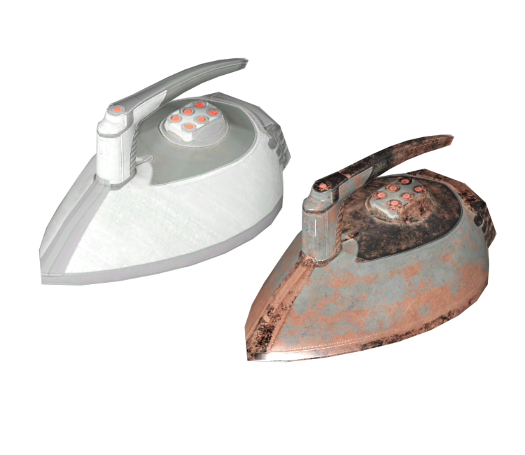 Preview in Browser - Fallout 4