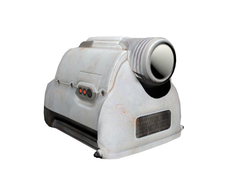Preview in Browser - Fallout 4