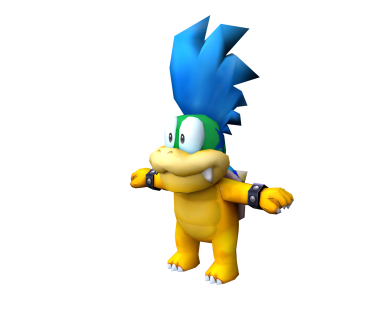 Download ZIP Archive - Mario Customs