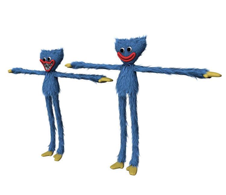 Preview in Browser - Poppy Playtime