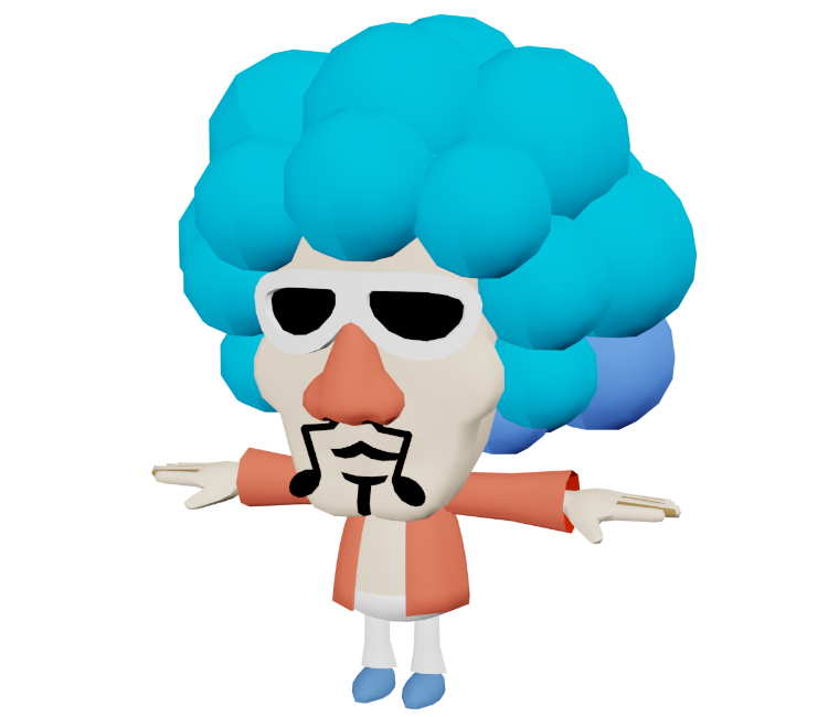 Preview in Browser - WarioWare: Get It Together!