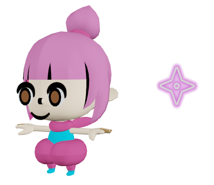 Download ZIP Archive - WarioWare: Get It Together!