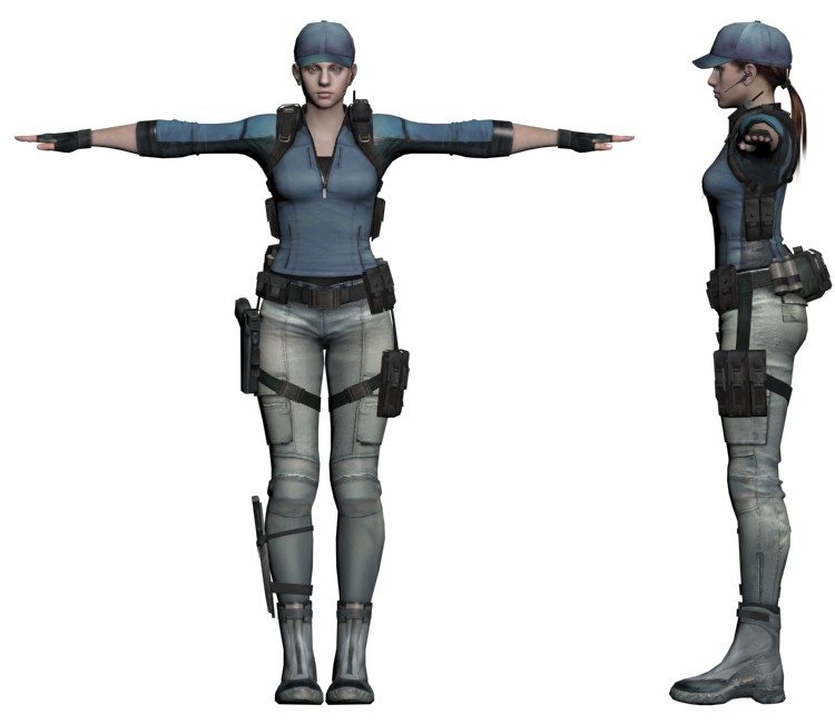 Download ZIP Archive - Resident Evil 5