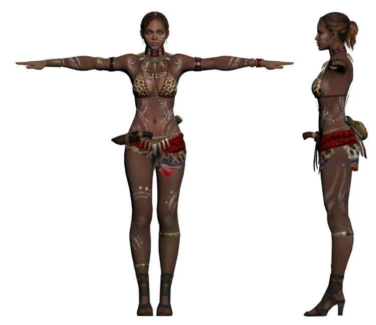 Download ZIP Archive - Resident Evil 5