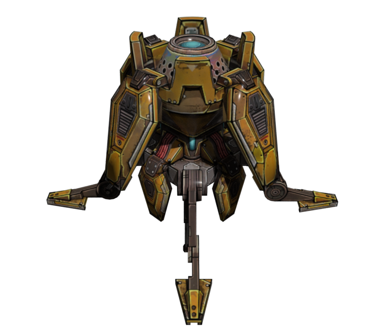 Preview in Browser - Borderlands 3
