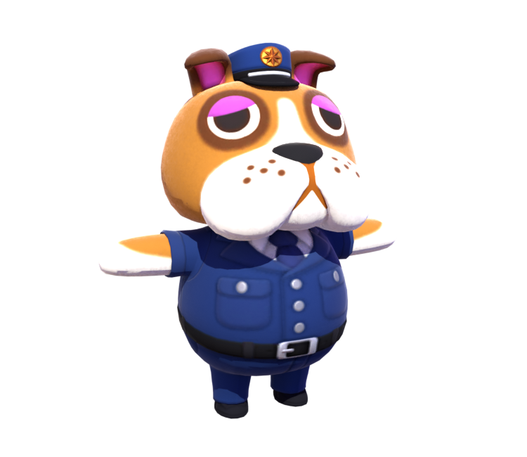Preview in Browser - Animal Crossing: New Horizons