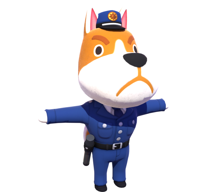 Preview in Browser - Animal Crossing: New Horizons