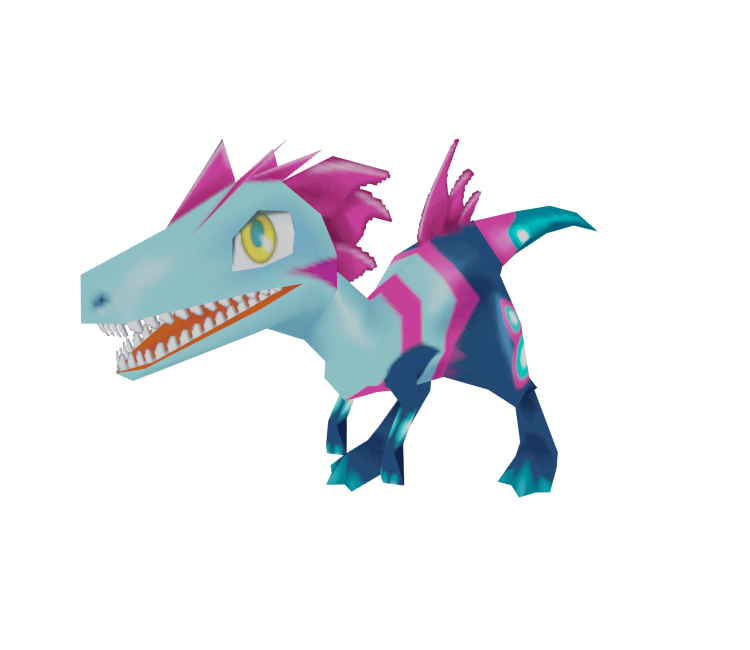 Preview in Browser - Fossil Fighters