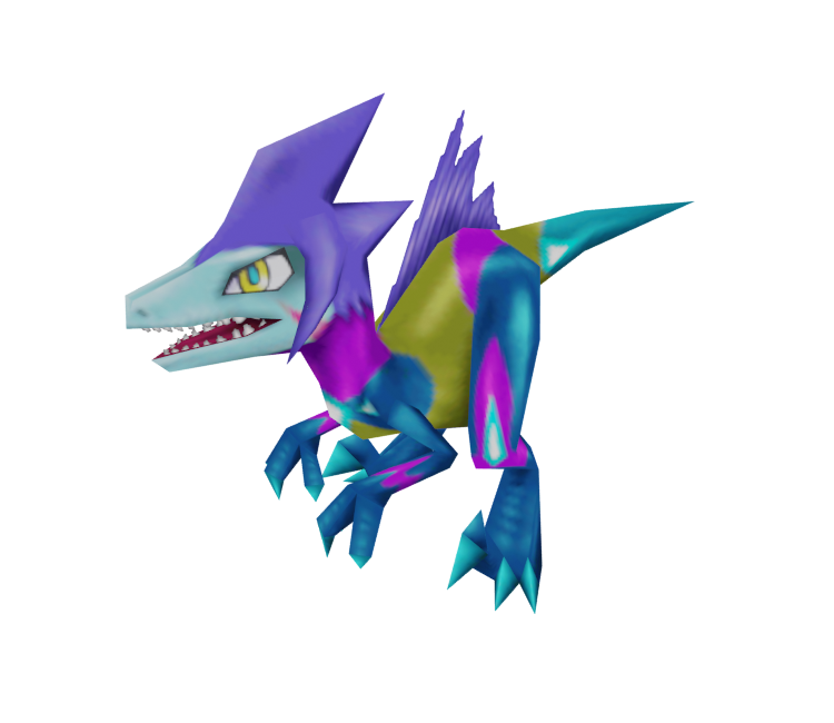 Preview in Browser - Fossil Fighters