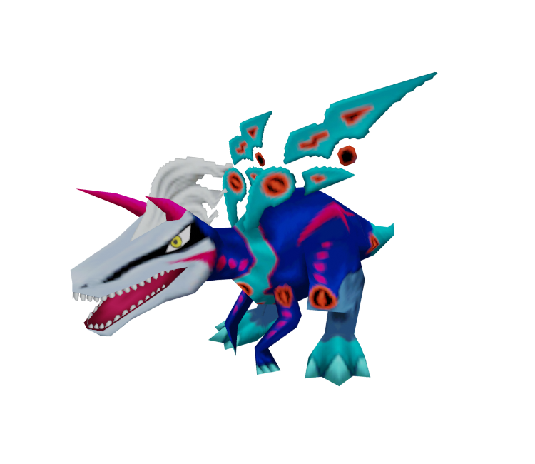 Preview in Browser - Fossil Fighters
