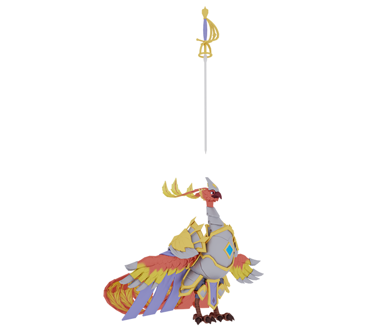 Preview in Browser - The King's Army: Idle RPG