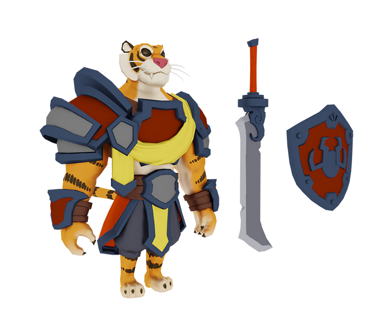 Preview in Browser - The King's Army: Idle RPG