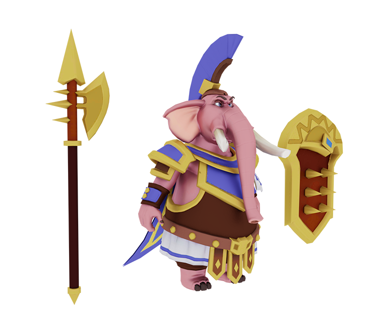 Preview in Browser - The King's Army: Idle RPG