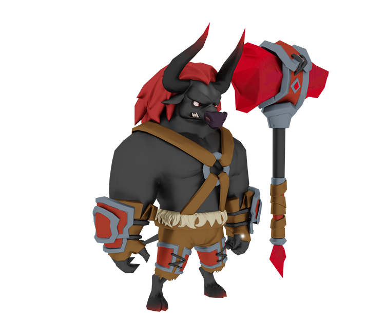 Preview in Browser - The King's Army: Idle RPG