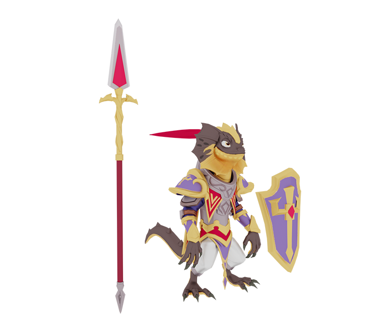 Preview in Browser - The King's Army: Idle RPG