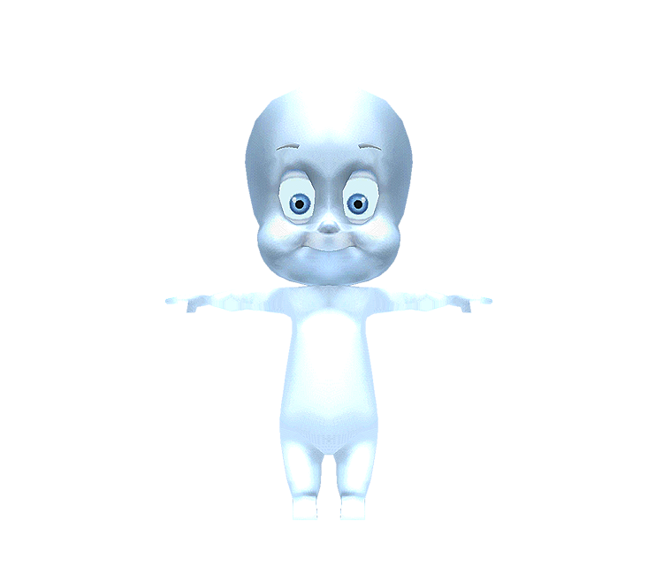 Preview in Browser - Casper's Scare School: Spooky Sports Day