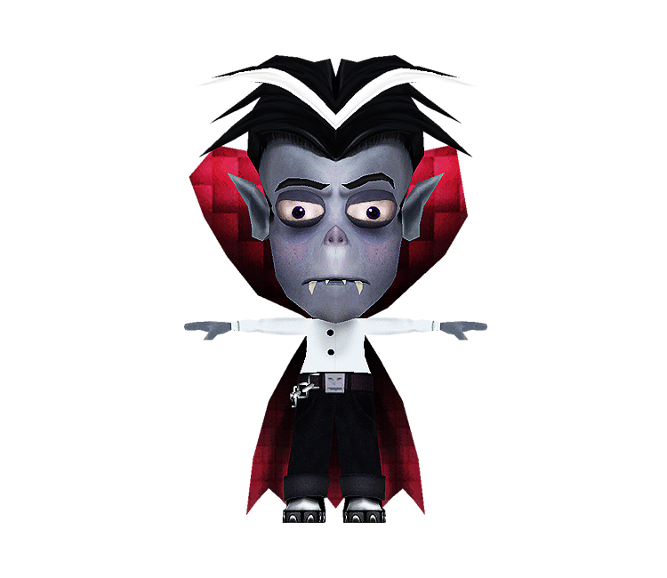 Preview in Browser - Casper's Scare School: Spooky Sports Day