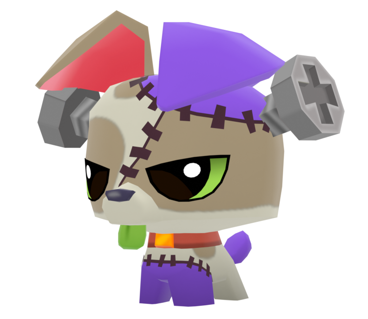 Download ZIP Archive - Animal Jam: Play Wild!