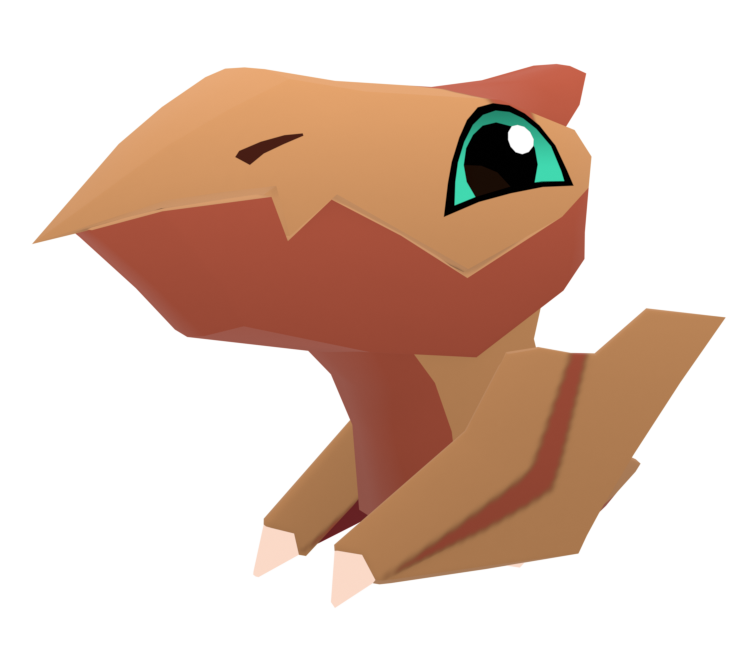 Download ZIP Archive - Animal Jam: Play Wild!
