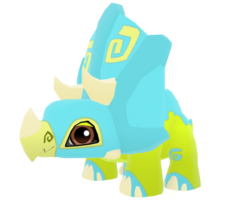 Download ZIP Archive - Animal Jam: Play Wild!