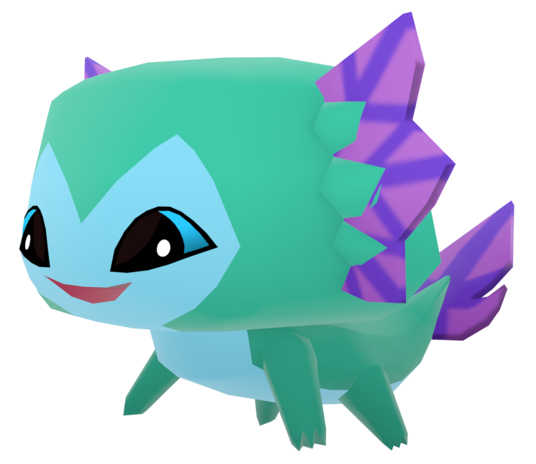 Download ZIP Archive - Animal Jam: Play Wild!