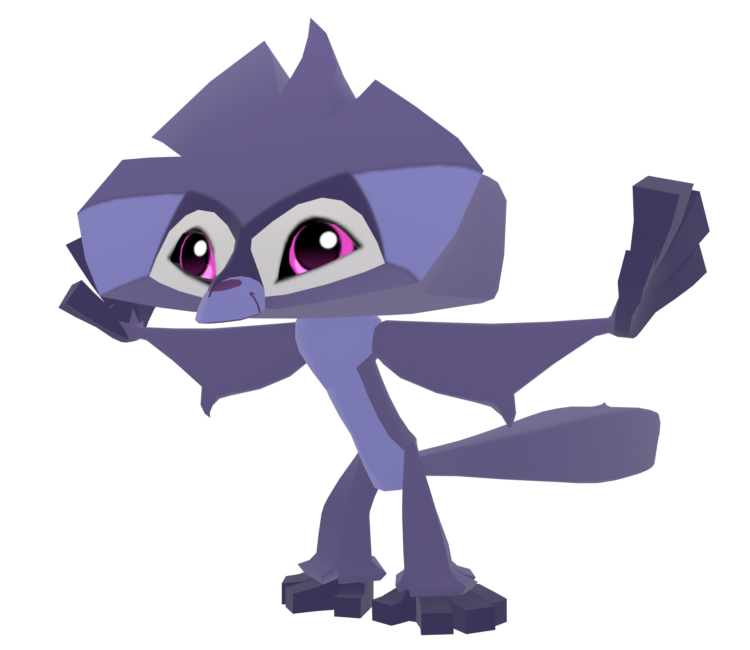 Download ZIP Archive - Animal Jam: Play Wild!