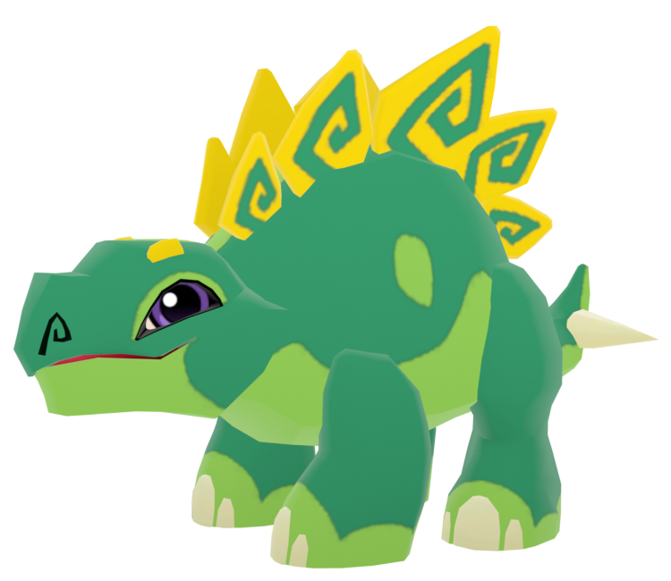 Download ZIP Archive - Animal Jam: Play Wild!