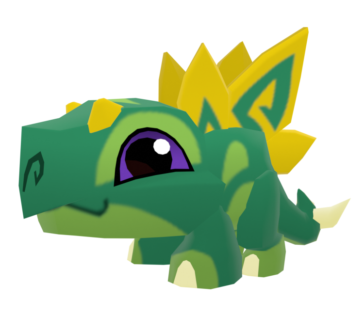 Download ZIP Archive - Animal Jam: Play Wild!