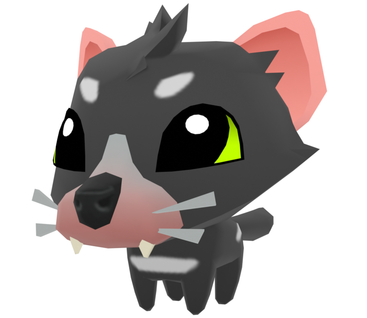 Download ZIP Archive - Animal Jam: Play Wild!