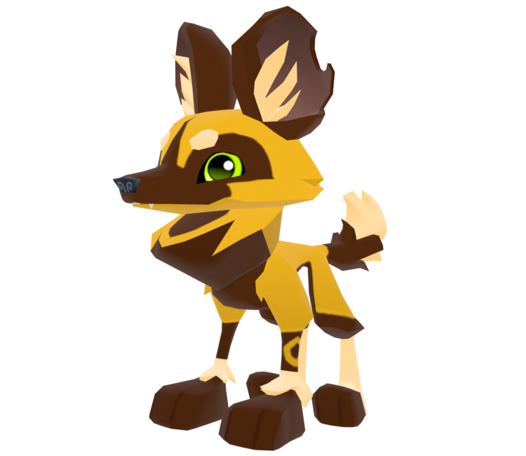 Download ZIP Archive - Animal Jam: Play Wild!