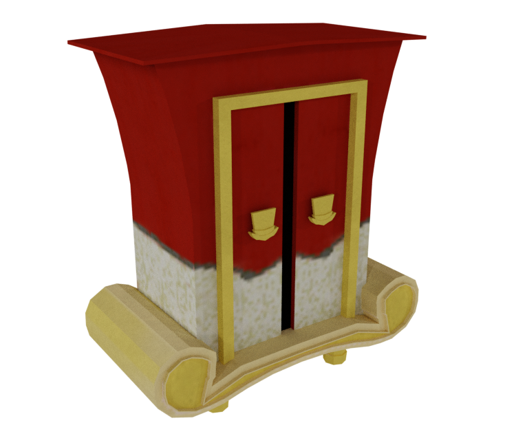 Preview in Browser - Mario Customs