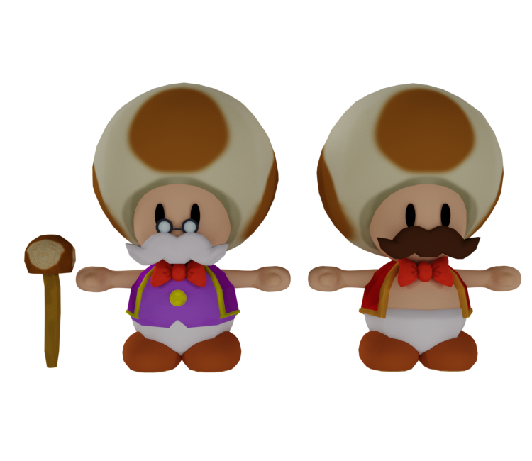 Preview in Browser - Mario Customs