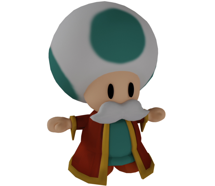Download ZIP Archive - Paper Mario Customs