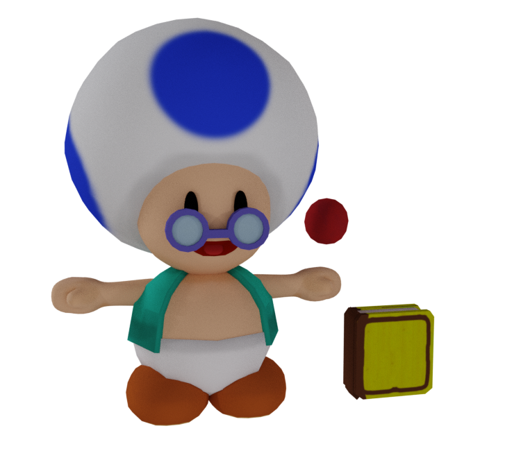 Download ZIP Archive - Paper Mario Customs