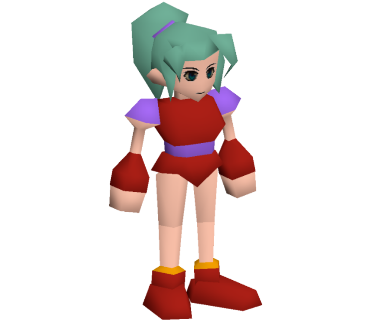 Preview in Browser - Final Fantasy 1 Customs
