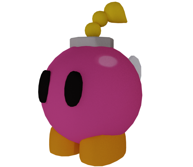 Download ZIP Archive - Paper Mario Customs
