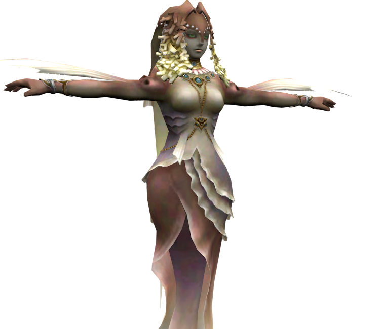 Preview in Browser - The Legend of Zelda: Twilight Princess