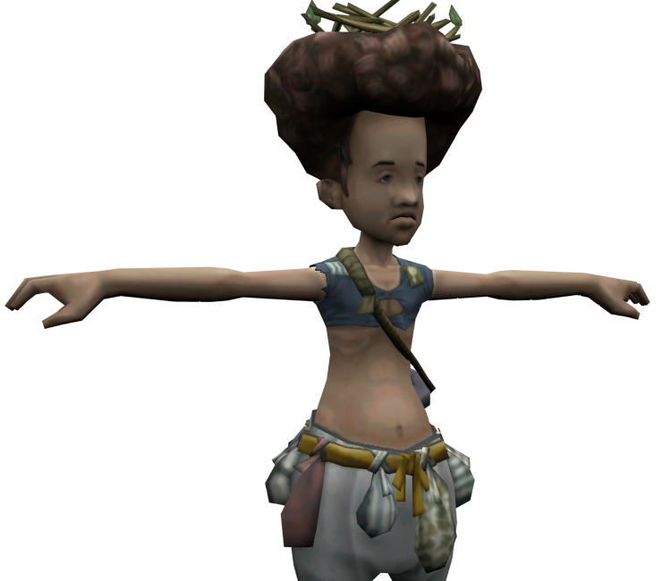 Preview in Browser - The Legend of Zelda: Twilight Princess