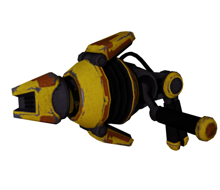 Preview in Browser - Ratchet & Clank: All 4 One