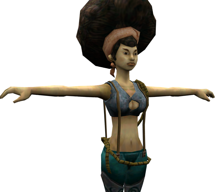 Preview in Browser - The Legend of Zelda: Twilight Princess