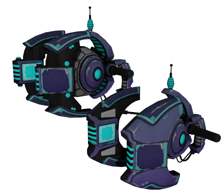 Preview in Browser - Ratchet & Clank: All 4 One