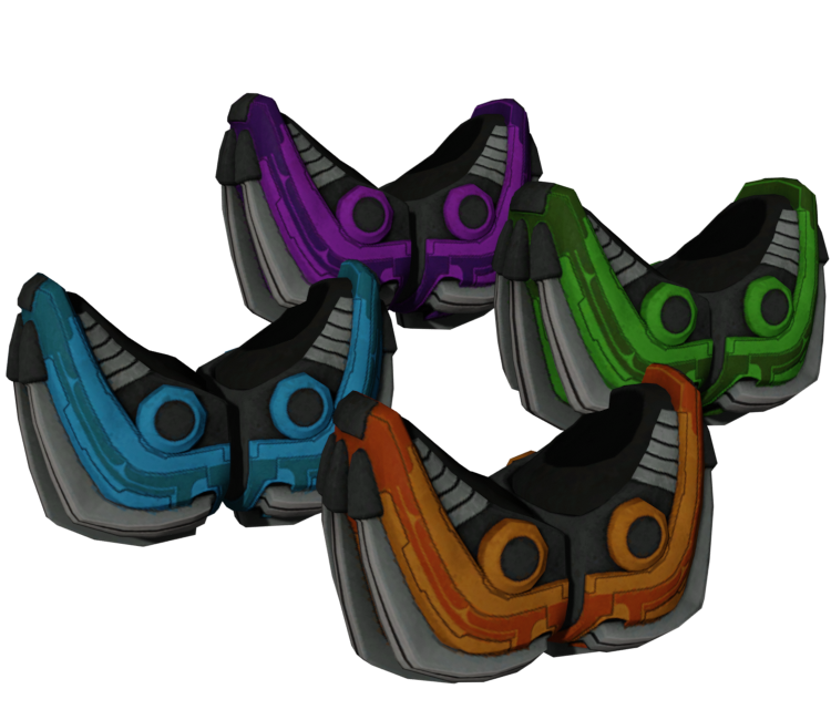 Preview in Browser - Ratchet & Clank: All 4 One