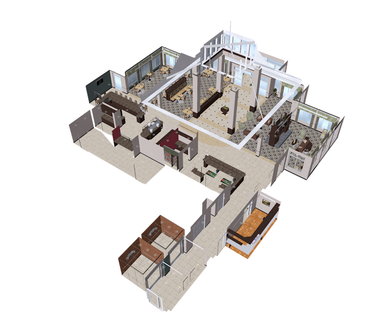 Preview in Browser - Hilton Ultimate Team Play