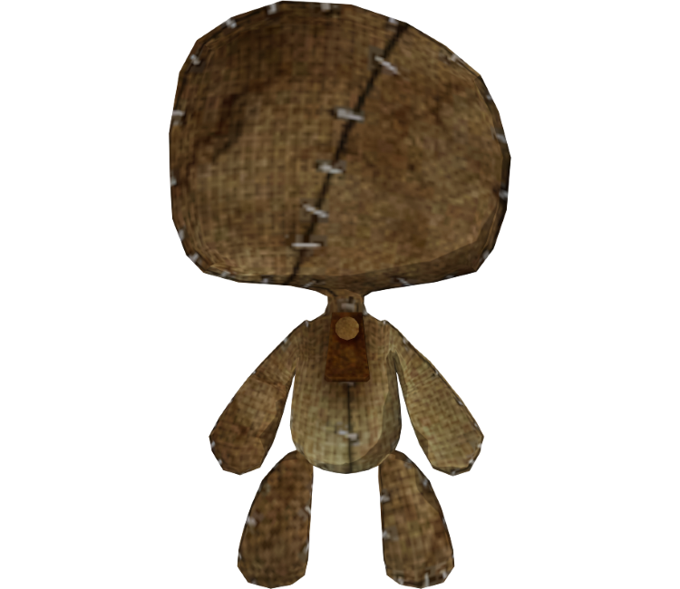 Preview in Browser - LittleBigPlanet PS Vita