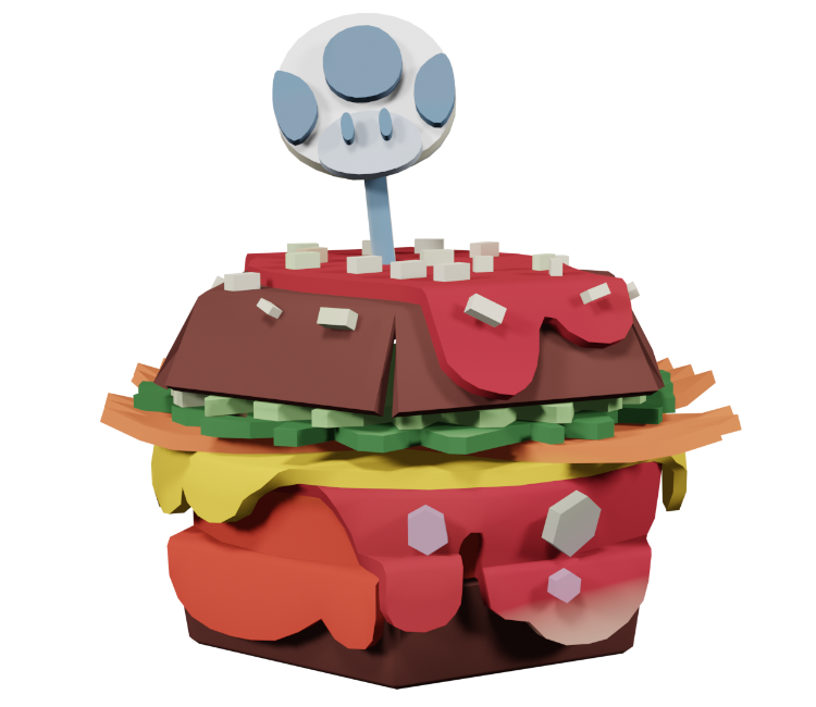 Preview in Browser - Paper Mario: Color Splash