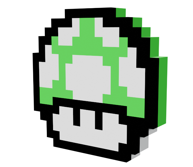 Preview in Browser - Paper Mario: Color Splash