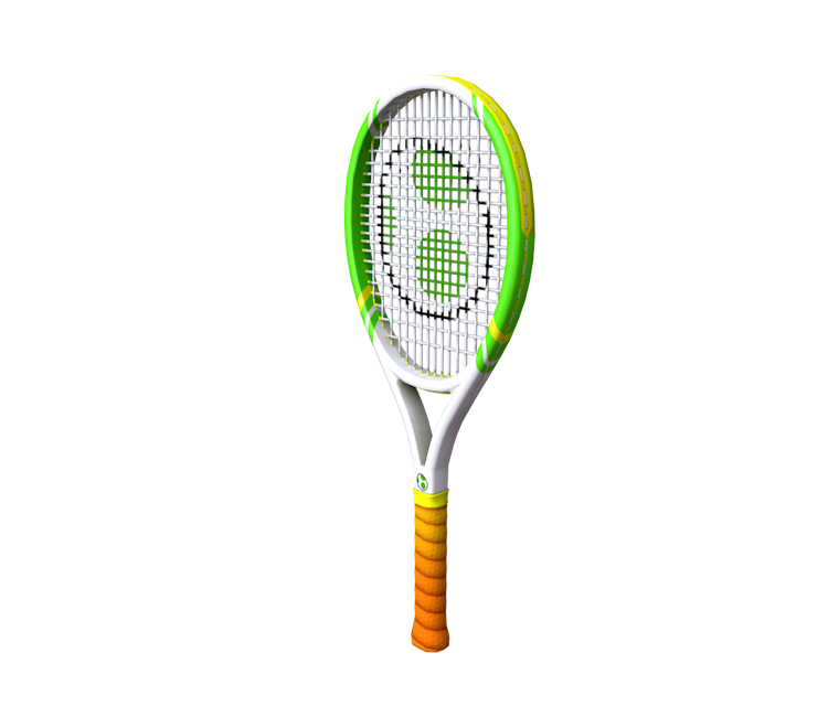 Preview in Browser - Mario Tennis Aces