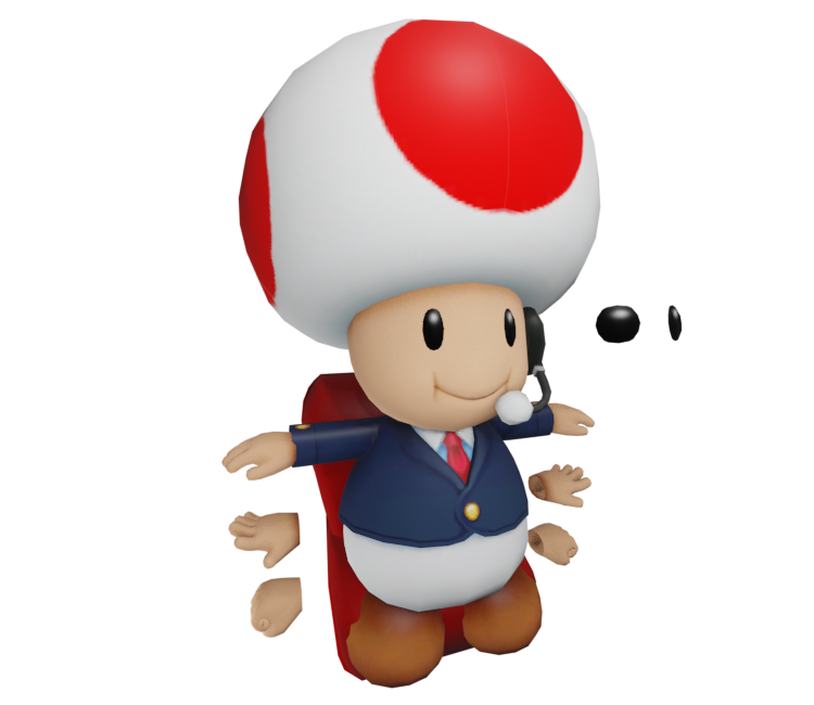 Preview in Browser - Mario Tennis Aces