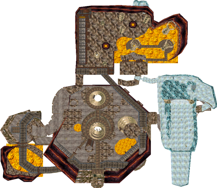 Download ZIP Archive - Star Fox Adventures