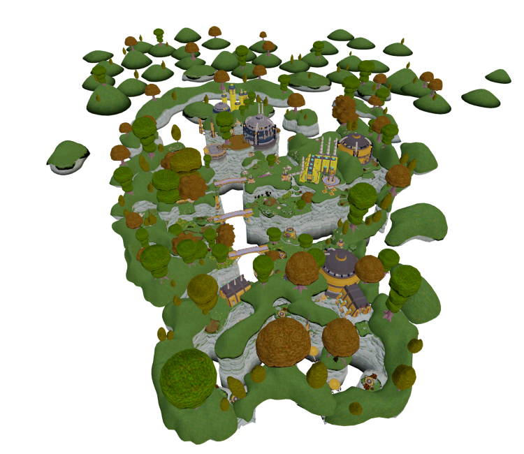 Preview in Browser - Ratchet & Clank (HD)